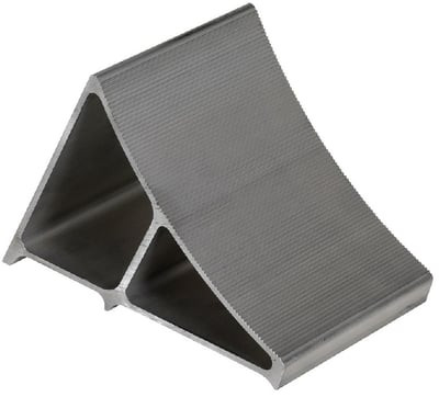 Aluminum Wheel Chocks - HEALUM-7