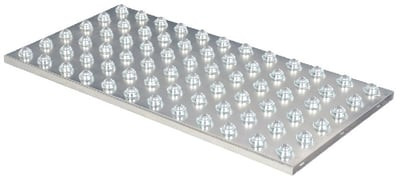 Ball Transfer Platform - HBALL-2448