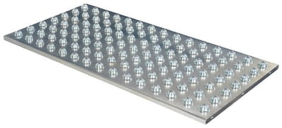 Ball Transfer Platform - HBALL-3060