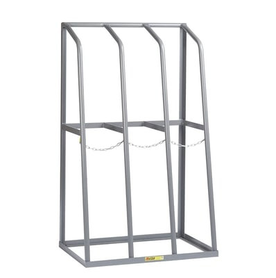 Bar Rack - HBR-2436-60