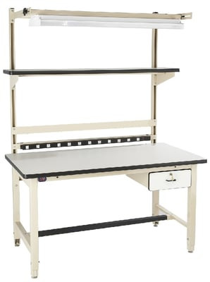 Basic Workbench - HBIB2