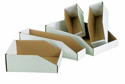 Bin Boxes - HMT4-24