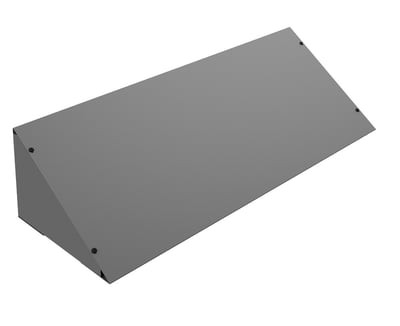 Bin Toppers For Storage Racks/Bolt Bins - H379-95