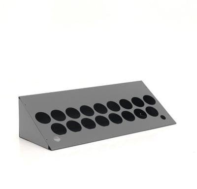 Bin Toppers For Storage Racks/Bolt Bins - H479-17C-95