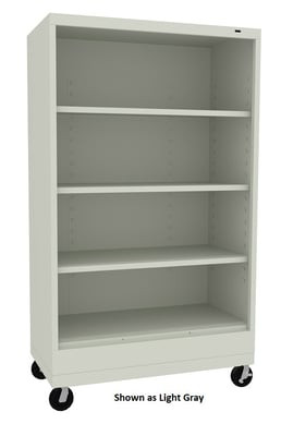 Bookcases - HBC18-52M