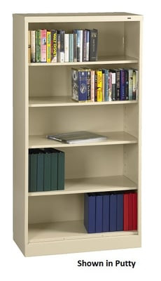 Bookcases - HBC18-72