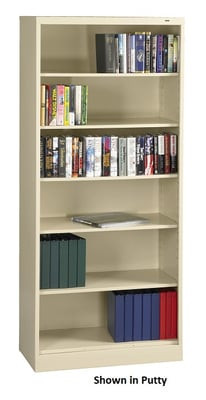 Bookcases - HBC18-84
