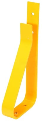 Brackets And End Caps For Guard Rails - HGR-H2R-SP