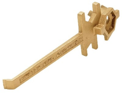 Bung Nut Wrenches - HBNW-BX-W