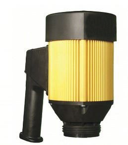 Choose The Motor For Your Pump - HACT-ELECV