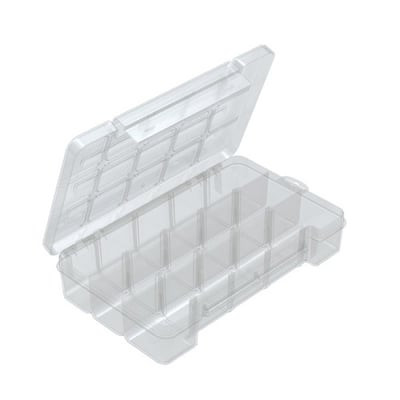 Clear Utility Storage Cases - H05805