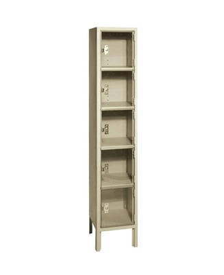 Clearsight™ Lockers - H5316PC-PUTTY