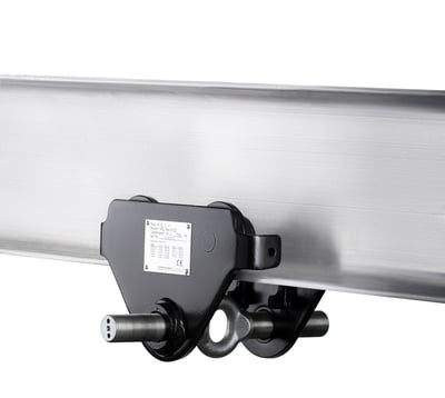 Cm Htp Plain Type Trolley - HJKHTP0050B