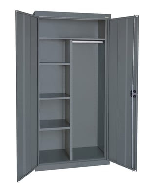 Combination Cabinets - HEACR362472-09