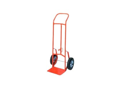 Combination Drum & Hand Truck - H156DH-HB