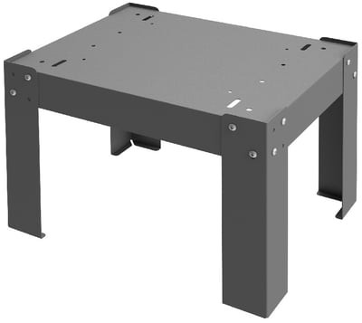 Compartment Box Slide Rack Bases And Bin Topper - H304-95