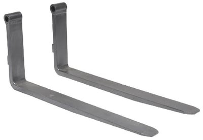Counter-Balanced Powered Drive Lifts - HS-2CB-42-FK