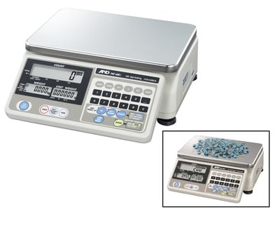 Counting Scale - HHC-6KI