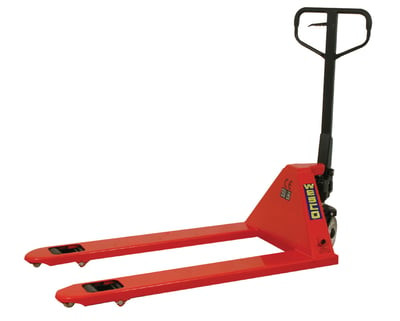 Cp3 Economy Pallet Truck - H273453