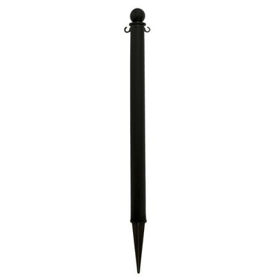 Crowd Control - Ground Poles - H95403