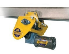 David Round Railrunner® Tractor Drives - HHE-1