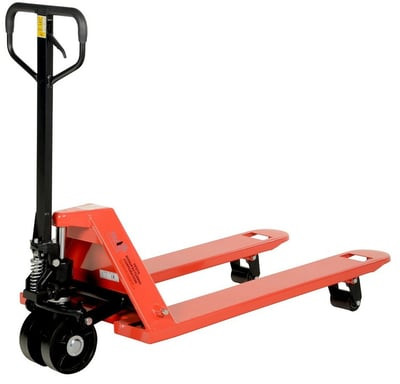 Deluxe & Low-Profile Pallet Jacks - HPM5-2748