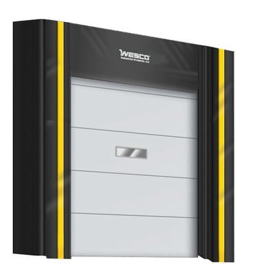 Dock Seals - H276055