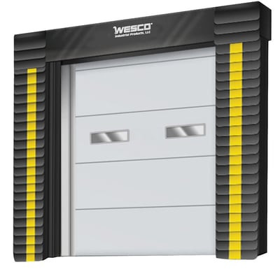 Dock Seals - H276056