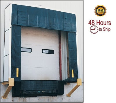 Dock Shelter - HD-750-18