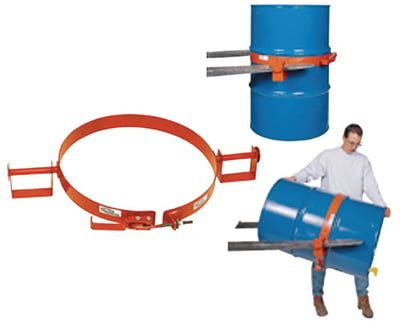Drum Caddy - HDC55