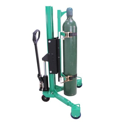 Drum Lifts & Transporters - F89263