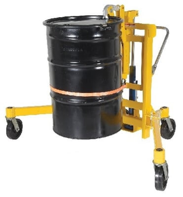 Economical Drum Transporters - HDCR-880-H