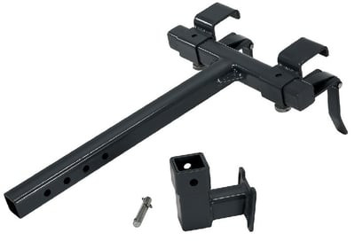 Electric Powered Tuggers - HE-TUG-MM