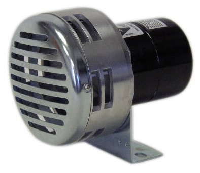 Electromechanical Sirens - HVS110