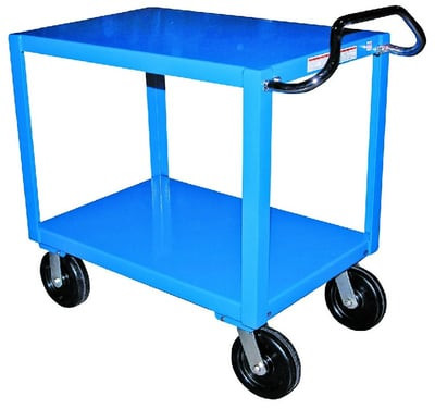 Ergo-Handle Cart - HDH-PH4-2436