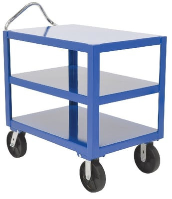 Ergo-Handle Cart - HDH-PH4-3448-3