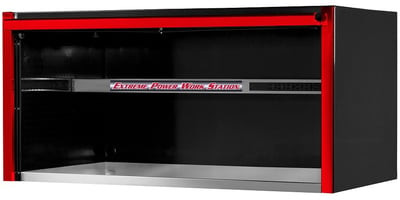 Ex Professional Series Tool Storage - HEX5501HCQ-BKRD