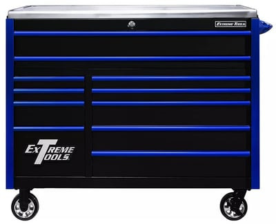 Ex Professional Series Tool Storage - HEX5511RCQ-BKBL