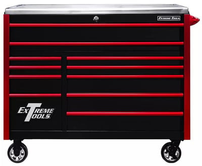 Ex Professional Series Tool Storage - HEX5511RCQ-BKRD