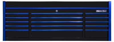 Ex Professional Series Tool Storage - HEX7215CHQ-BKBL