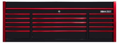 Ex Professional Series Tool Storage - HEX7215CHQ-BKRD