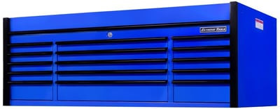 Ex Professional Series Tool Storage - HEX7215CHQ-BLBK