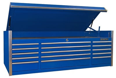 Ex Professional Series Tool Storage - HEX7215CHQ-BLCR