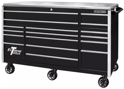 Ex Professional Series Tool Storage - HEX7217RCQ-BKCR