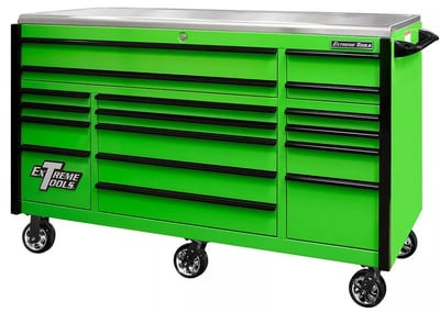 Ex Professional Series Tool Storage - HEX7217RCQ-GNBK