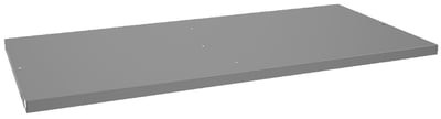 Extra Shelves For Tennsco Cabinets - H301-MGY