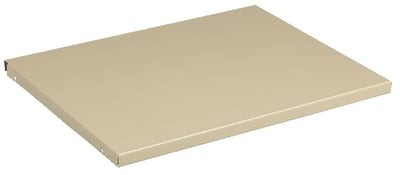 Extra Shelves For Tennsco Cabinets - H304-CP