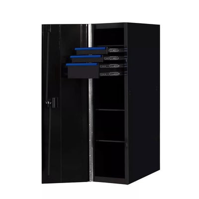 Extreme Tools Rx Series Tool Storage - HRX192503SL-BKBL