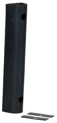 Extruded Dock Bumpers - HM-4-24
