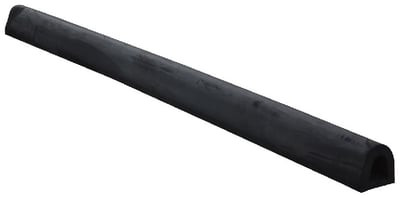 Extruded Dock Bumpers - HM-6-120